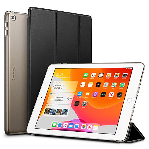 Product Cover ESR for iPad 7th Generation Case, Yippee Trifold Smart Case for iPad 10.2