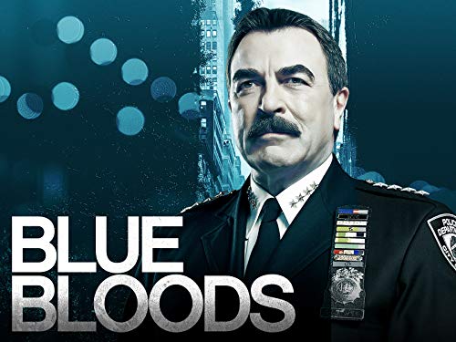 Product Cover Blue Bloods, Season 10