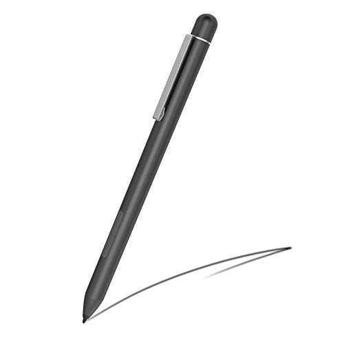 Product Cover Pen for Microsoft Surface Pro 7 - Newest Version Work with Microsoft Surface Pro 6 (Intel Core i5, 8GB RAM, 256GB) and Surface Pro 5th Gen Surface Go - Black