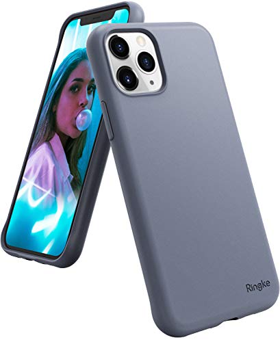 Product Cover Ringke Air-S Designed for iPhone 11 Pro Case (2019) - Lavender Gray