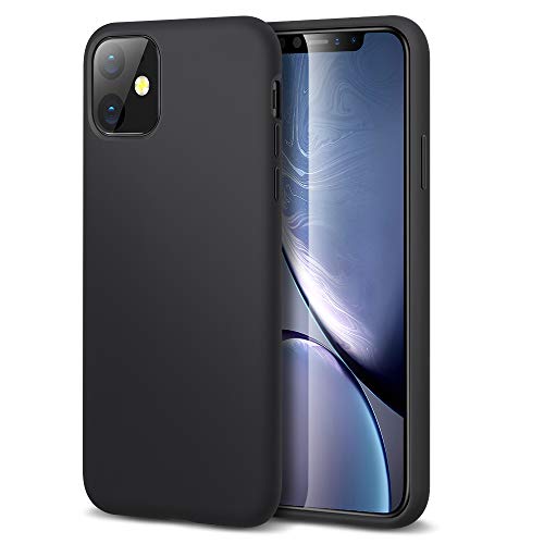 Product Cover RAEGR Shield by ESR iPhone 11 Case, Yippee Color Protection Case/Cover Designed for iPhone 11 - Black RG20263