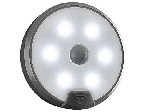 Product Cover Vaultek VLED6 Motion Activated Universal LED Light with Rechargeable Battery. Perfect for Lighting Inside Gun Safe.