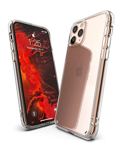 Product Cover Ringke Fusion Case Made for iPhone 11 Pro (5.8