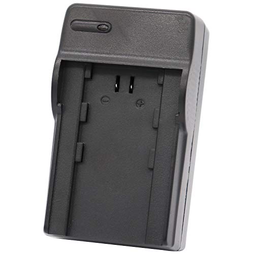 Product Cover Camera Battery Charger, for Camcorder NP-FV5 Plus 3.7V 1000/1500/2000/2500mAh Rechargeable Li-ion Battery Charging
