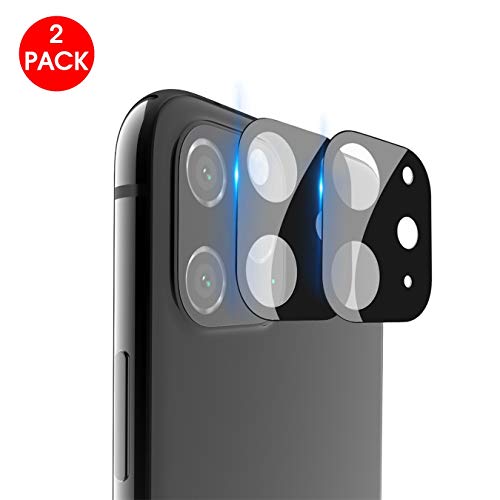 Product Cover Wareon [Upgrade 2-Pack]Compatible with iPhone 11 Pro 5.8
