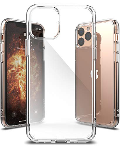 Product Cover Ringke Fusion Case Made for iPhone 11 Pro Max (6.5