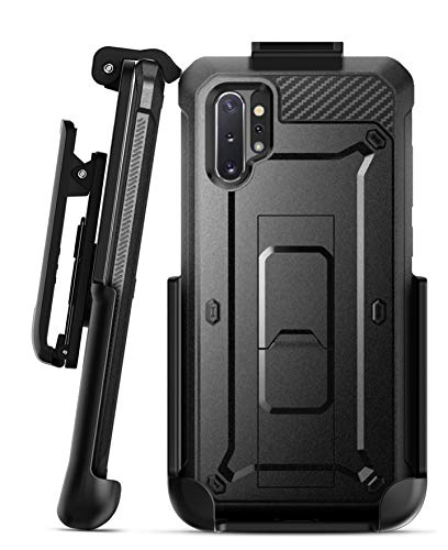 Product Cover Encased Belt Clip for Supcase Unicorn Beetle Pro - Galaxy Note 10 Plus (Holster Only - Case is not Included)