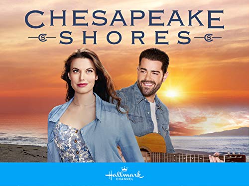 Product Cover Chesapeake Shores, Season 4