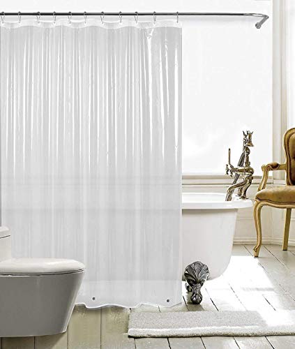 Product Cover HARBOREST Shower Curtain Liner (72
