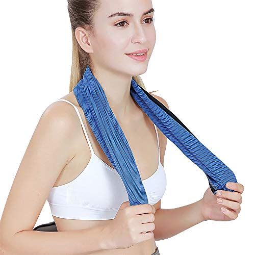 Product Cover Cooling Towel (40
