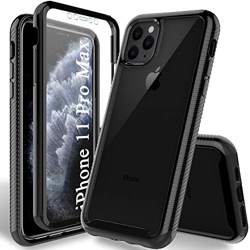 Product Cover HATOSHI iPhone 11 Pro Max 6.5
