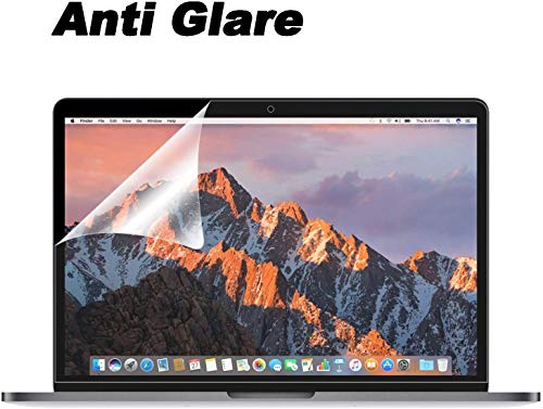 Product Cover OJOS Anti Glare Screen Protector Compatible with 2019 Apple MacBook Pro 13