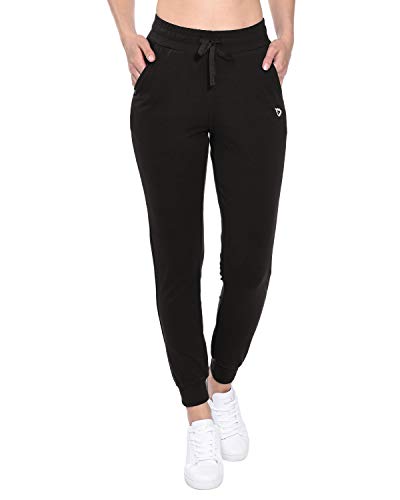 Product Cover BALEAF Women Active Lounge Sweatpants Running Jogger Yoga Pants with Pockets