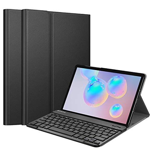 Product Cover Fintie Keyboard Case for Samsung Galaxy Tab S6 10.5