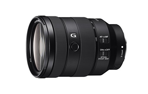 Product Cover Sony - FE 24-105mm F4 G OSS Standard Zoom Lens (SEL24105G/2)