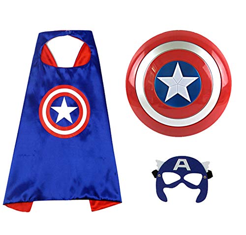 Product Cover O3 Captain America 12