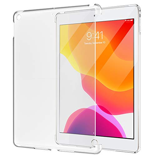 Product Cover MoKo Case Fit 2019 New iPad 10.2