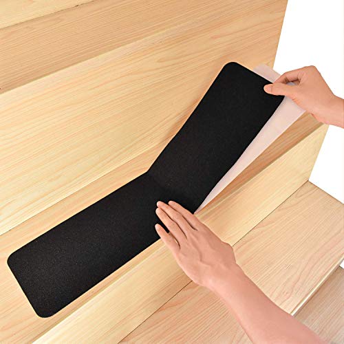 Product Cover TreadSafe (15-Pack) Anti Slip Grip Traction Tape | 30