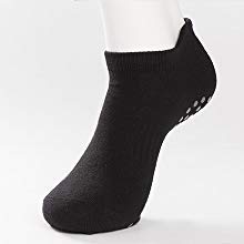 Product Cover Fiream Low Cut No Show Socks Non Slip Socks for Women and Men Casual Invisible Socks