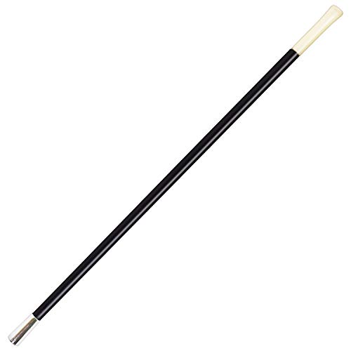 Product Cover Narwhal Novelties 1920's Flapper Costume Accessory, Cigarette Holder, 13 Inches Black