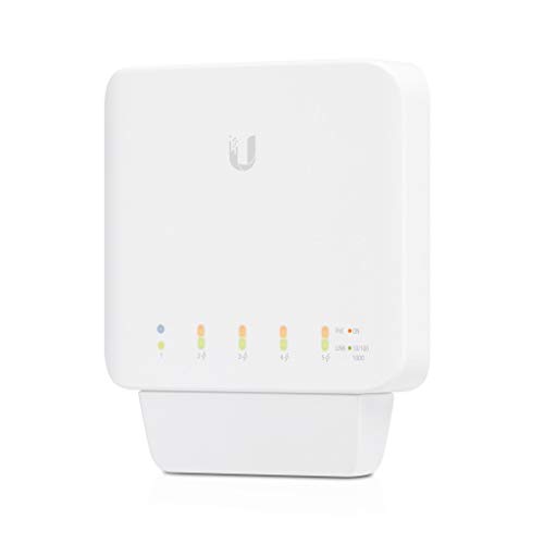 Product Cover Ubiquiti Networks Commercial Unifi Switch Flex | USW-Flex