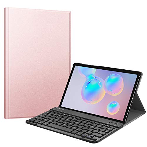Product Cover Fintie Keyboard Case for Samsung Galaxy Tab S6 10.5