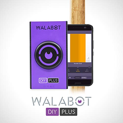 Product Cover Walabot DIY Plus - Advanced Wall Scanner, Stud Finder - for Android Smartphones