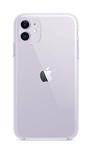 Product Cover Apple Clear Case (for iPhone 11)
