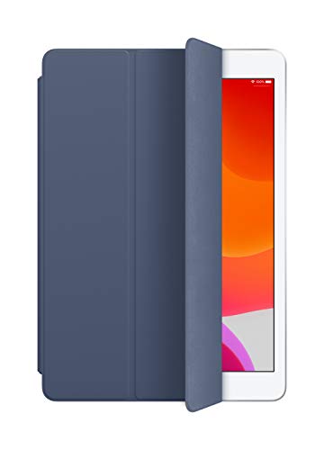 Product Cover Apple Smart Cover (for 10.2-inch iPad and 10.5-inch iPad Air) - Alaskan Blue