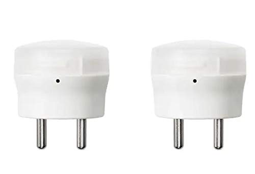 Product Cover Ikea LED Nightlight with Sensor, White, Pack of 2