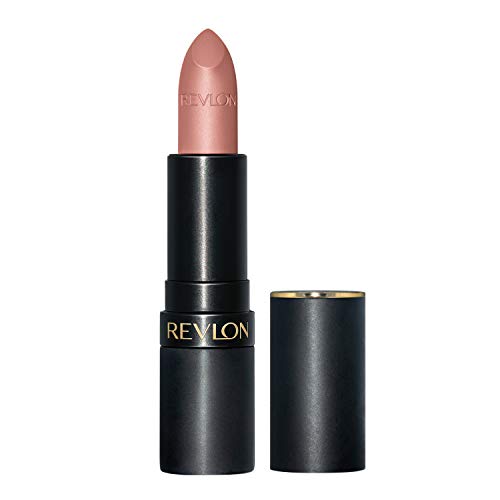 Product Cover Revlon Super Lustrous The Luscious Mattes Lipstick, in Mauve, 003 Pick Me Up, 0.74 oz