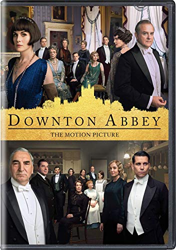 Product Cover Downton Abbey (Movie, 2019)
