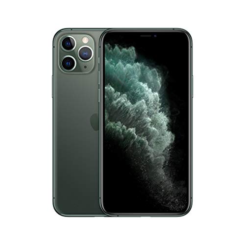 Product Cover Apple iPhone 11 Pro (64GB) - Midnight Green