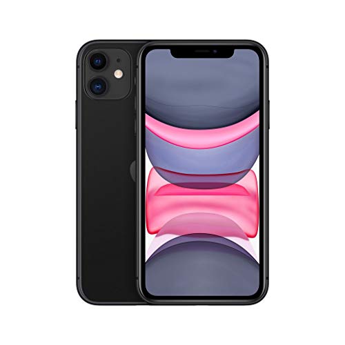 Product Cover Apple iPhone 11 (128GB) - Black