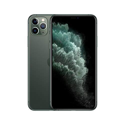 Product Cover Apple iPhone 11 Pro Max (256GB) - Midnight Green