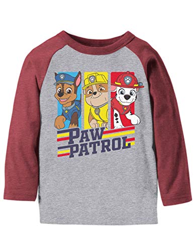 Product Cover Jumping Beans Toddler Boys 2T-5T Paw Patrol Panels Graphic Tee