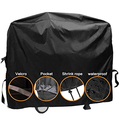 Product Cover Dekugaa Grill Cover,(58