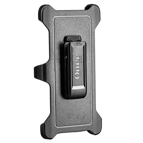 Product Cover OtterBox Defender Series Replacement Holster Belt Clip Only for Samsung Note 9 - Black - Non-Retail Packaging