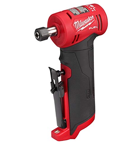 Product Cover Milwaukee 2485-20 M12 FUEL Right Angle Die Grinder (Tool Only)