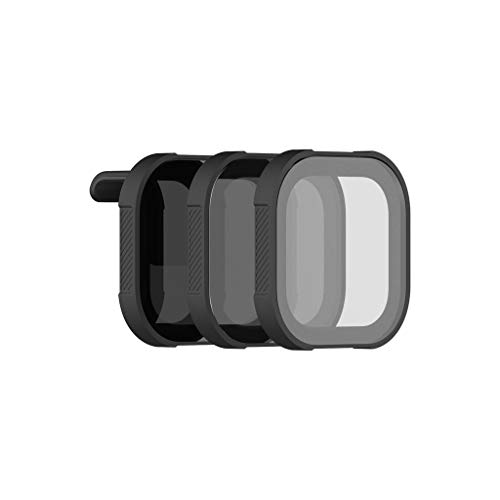 Product Cover PolarPro Filter for GoPro Hero 8 Black - Cinema Series Shutter Collection | GoPro Hero 8 Black Accessory
