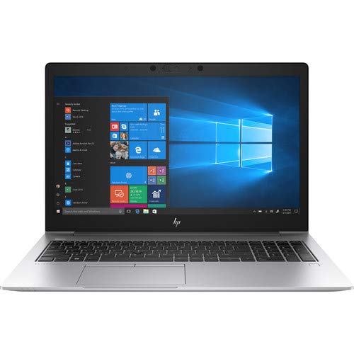 Product Cover 2019 HP Elitebook 850 G6 15.6