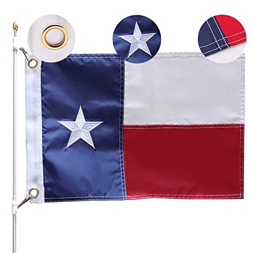 Product Cover HOOSUN Texas State Flag 12