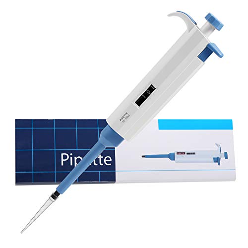 Product Cover Adjustable Pipette 10ul-100ul Pipettor Micropipette High-Accurate Automatic Pipette Variable Volume Pipette