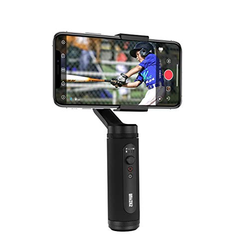 Product Cover Zhiyun Smooth Q2 [Official] 3-Axis Handheld Smartphone Gimbal Stabilizer