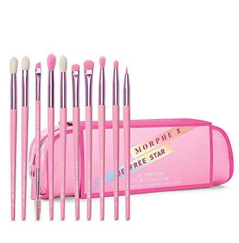 Product Cover Jeffree Star Eye Brush Collection