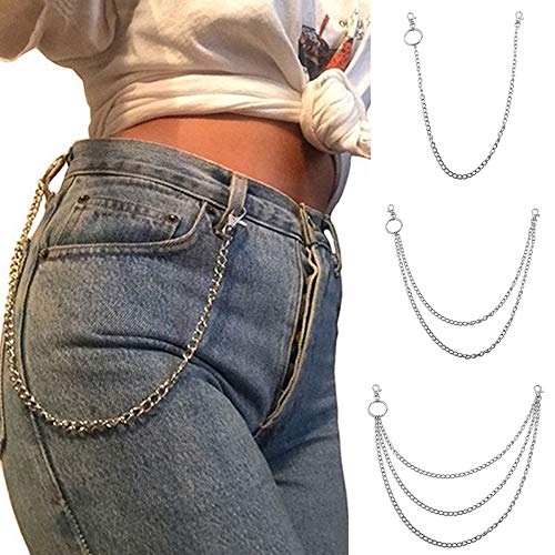 Product Cover Wallet Chain Pocket Chain Belt Chains Jean Chains 22.5