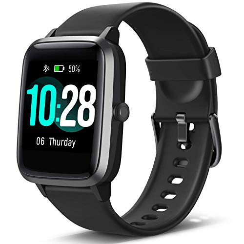 Product Cover Blackview Smart Watch, Fitness Tracker with Heart Rate Sleep Monitor, Activity Tracker with 1.3