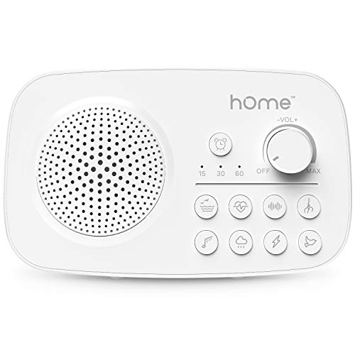Product Cover HomeLabs White Noise Machine