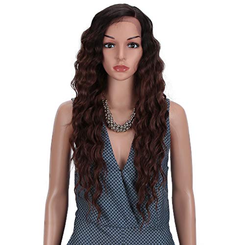 Product Cover Joedir Lace Front Wigs 28