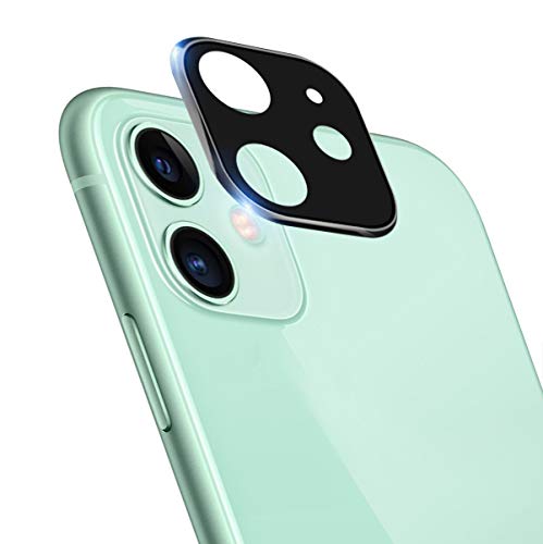 Product Cover QHOHQ Camera Lens Protector for iPhone 11(6.1
